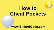 How to Cheat Pockets (NEW!)