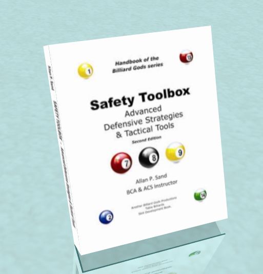 Safety Toolbox - printed & eBook