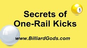 Secrets of ONe-Rail Kicks (video)